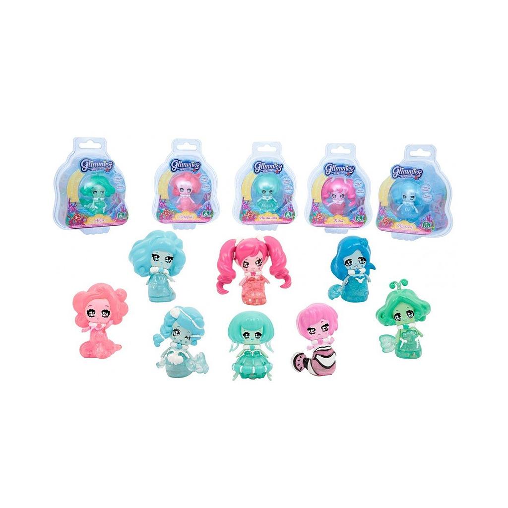 Glimmies aquaria 
