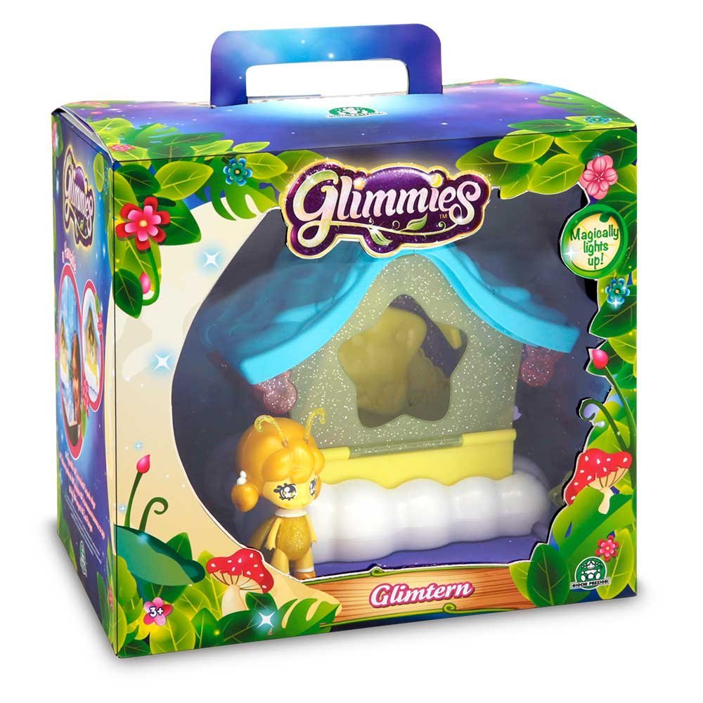 glimmies Glimtern