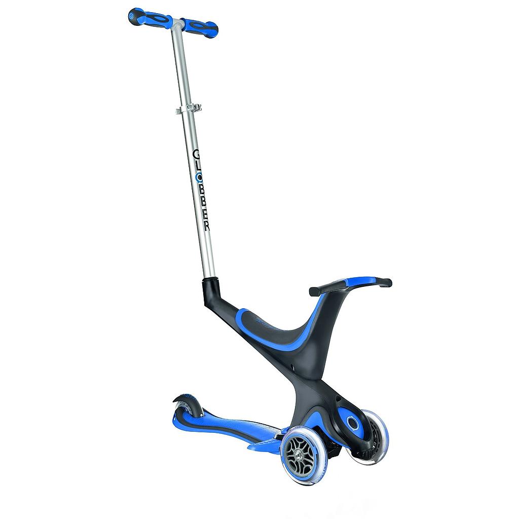 monopattino my free seat 5in1 blu