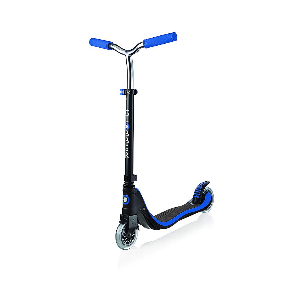 Monopattino Flow 125 blu