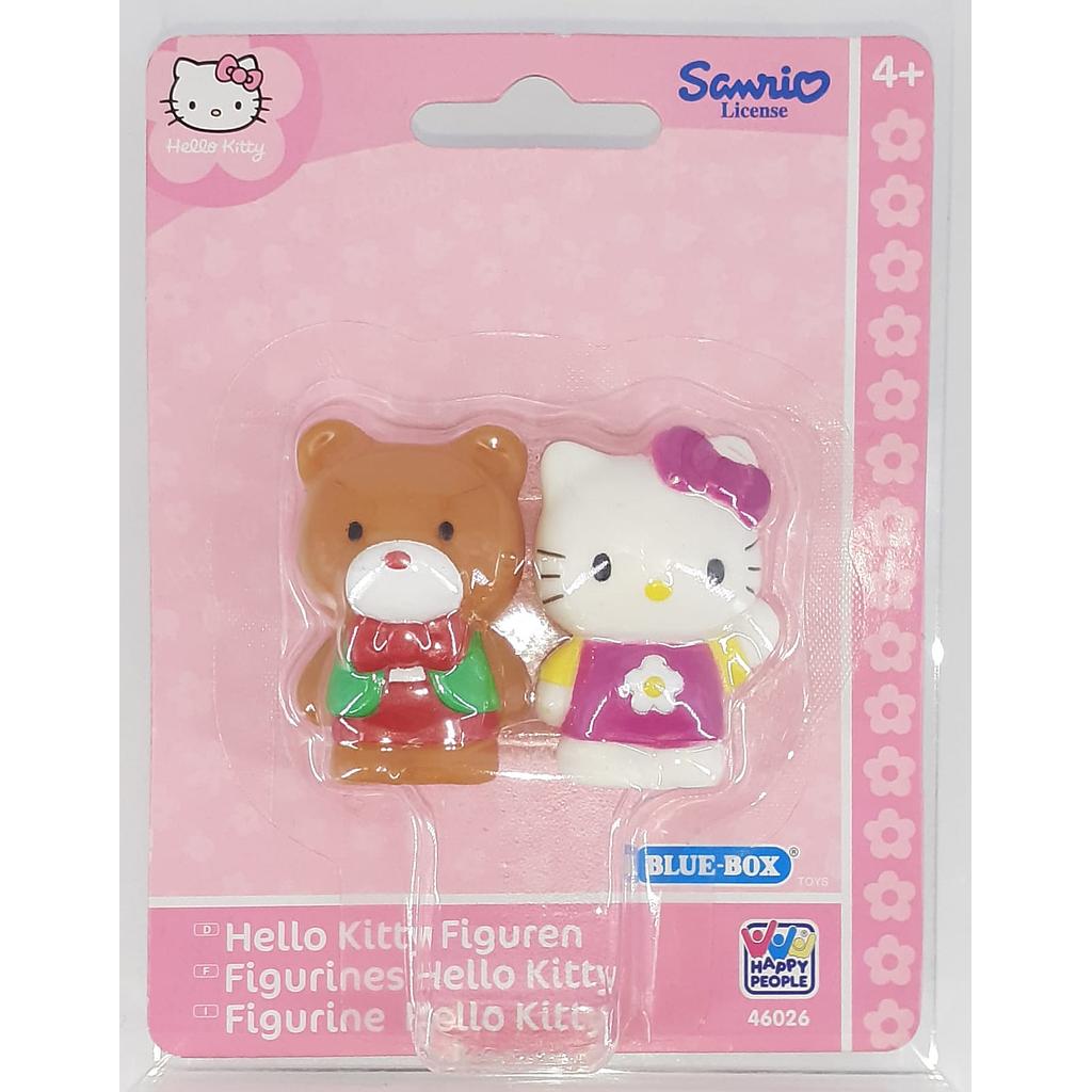 personaggi hello kitty