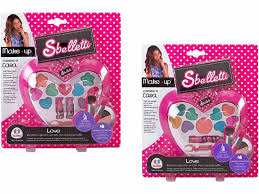 sbelletti make-up love
