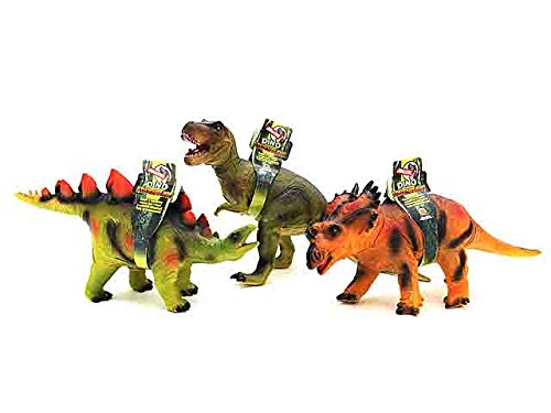 dinosauri morbidi 57cm