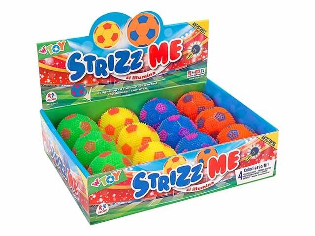 strizz me palle c/luce