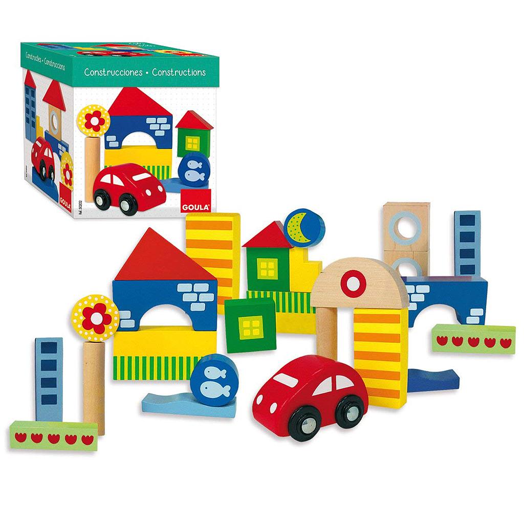 costruzioni in legno c/auto