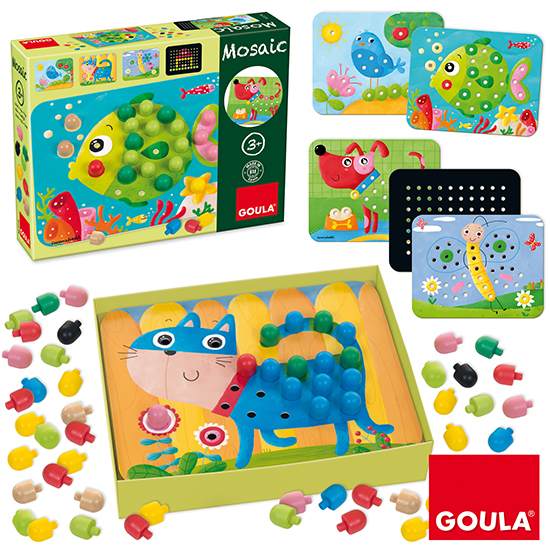 Mosaico 