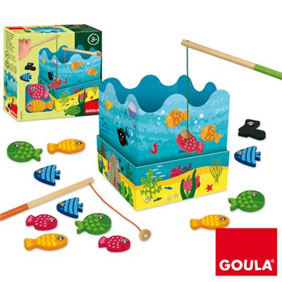 Gioco della pesca