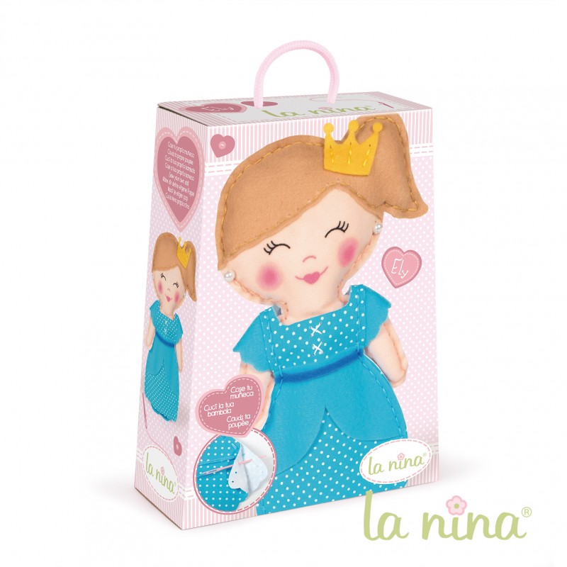 principessa fai di te