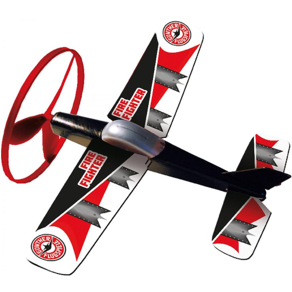 aereo fire fighter