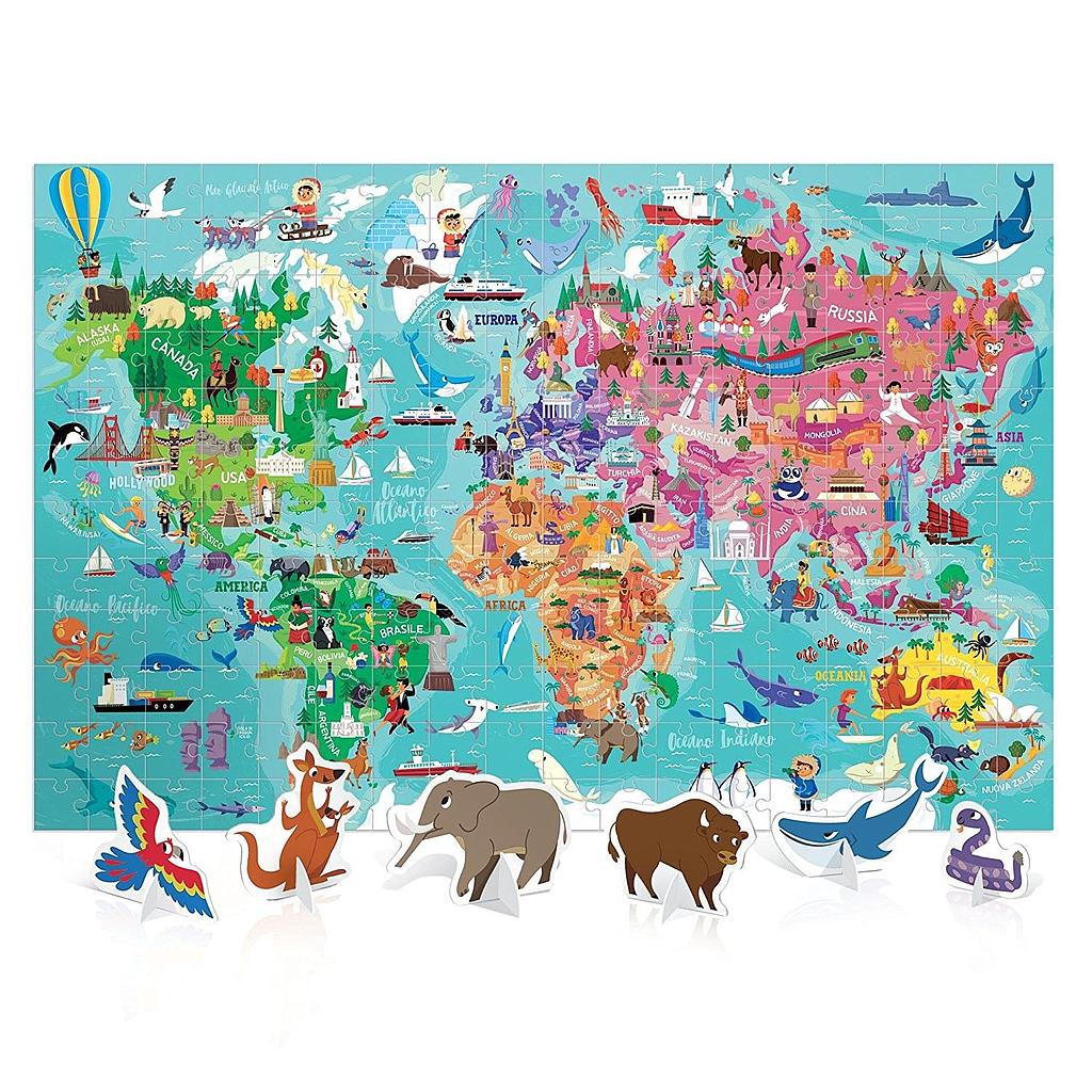 World tour