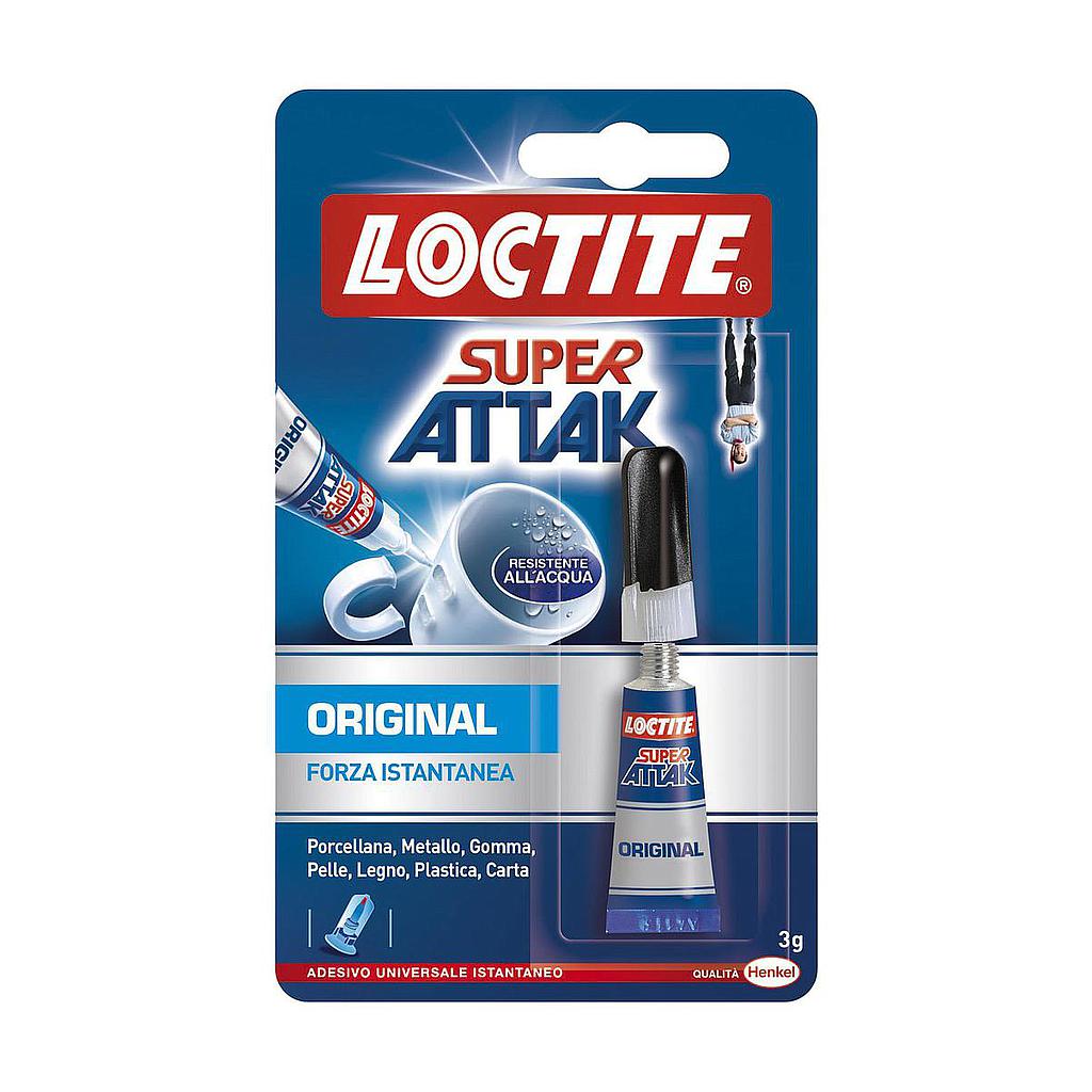 super attak original 3gr