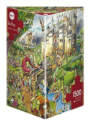 Fairy Tales - Prades