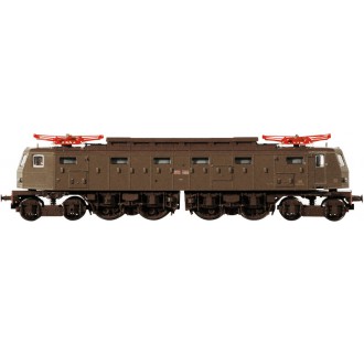 loco elettr.e428 fs IIserie