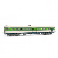 automotrice diesel aln668
