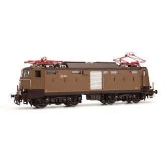 locomotiva elettrica E424.005