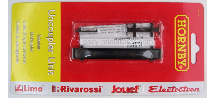 unità di sganciamento