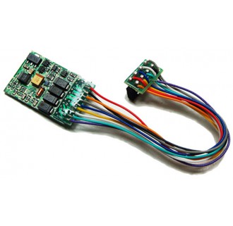 loco decoder