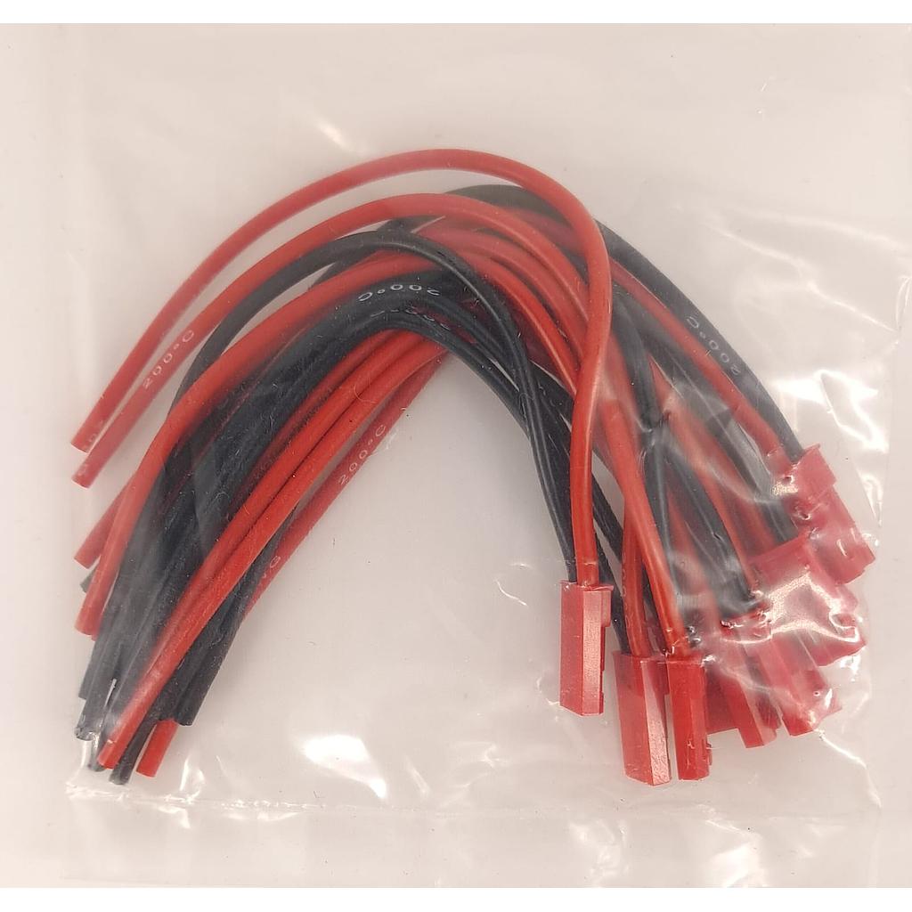 cf 10 spina femmina bec 10cm