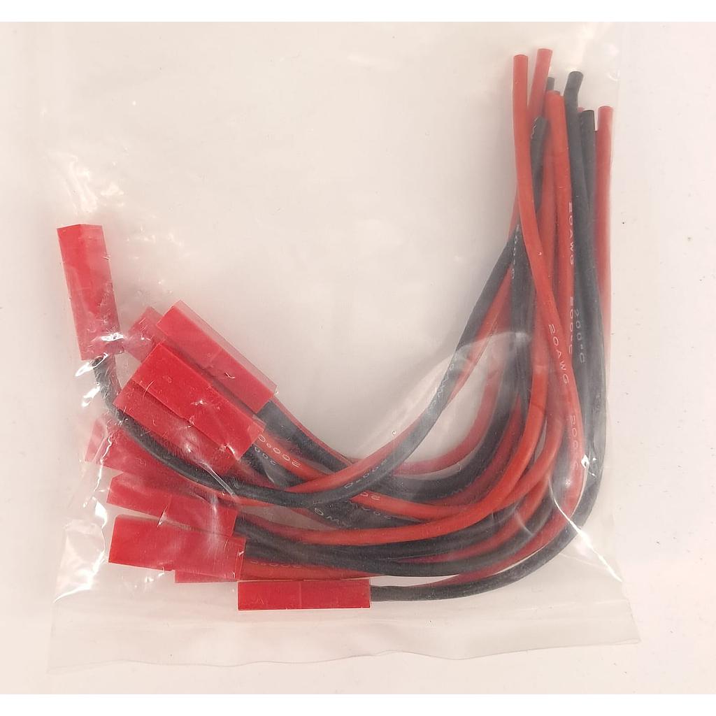 cf 10 spine bec maschio 10cm