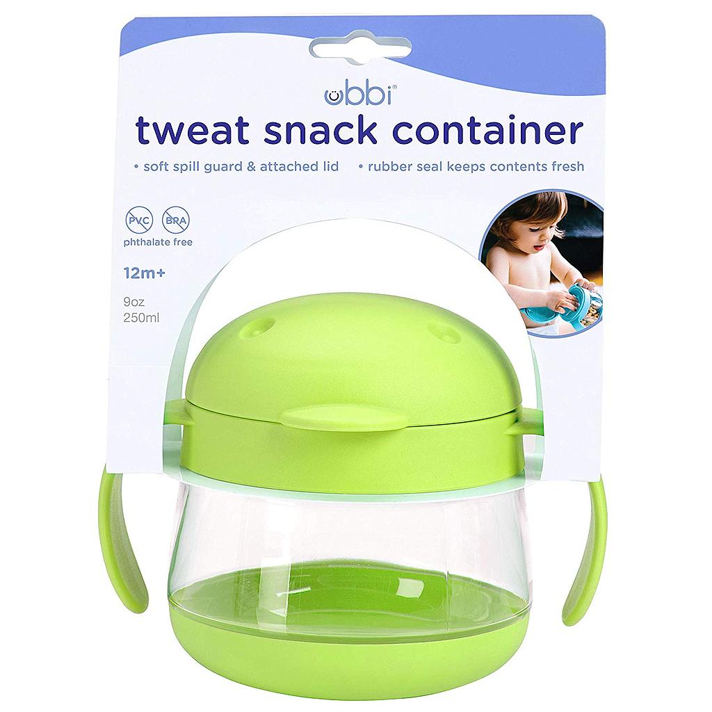 contenitore porta snack 
