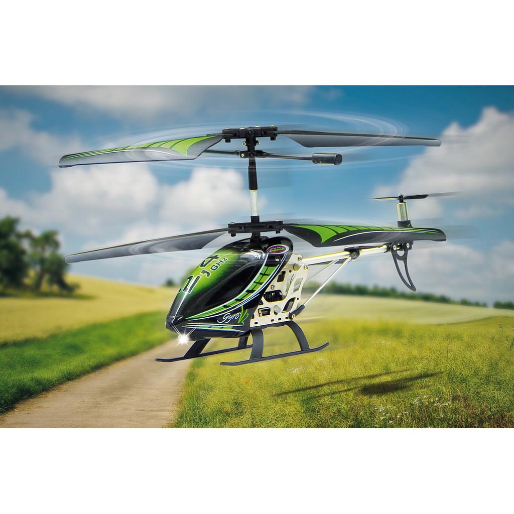 Gyro V2 2,4 ghz