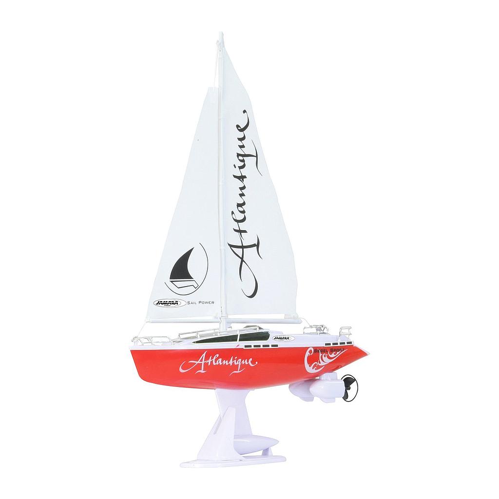 barca a vela Atlantique rc