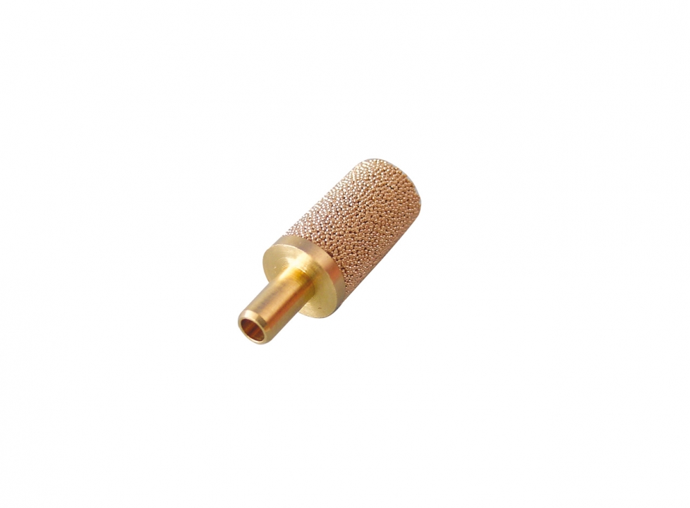filtro miscela serbatoio sintex
