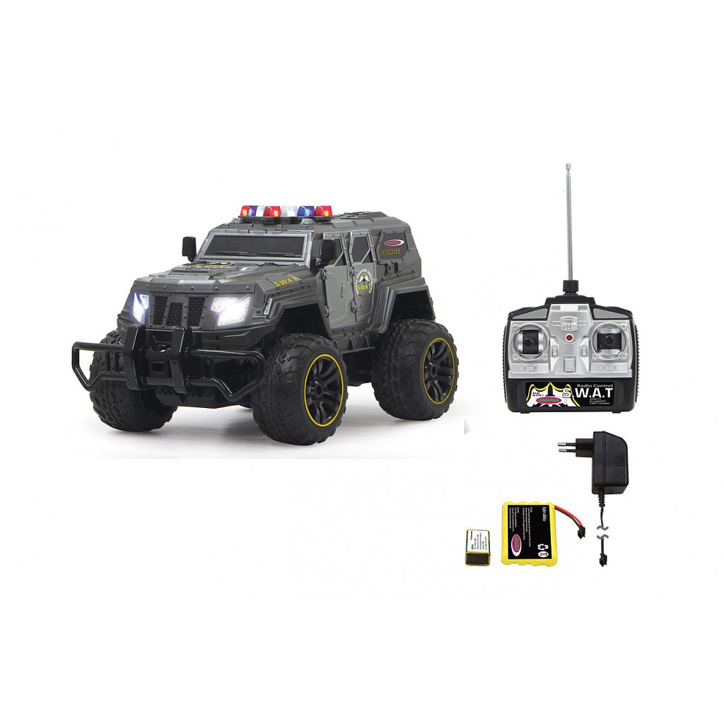 S.W.A.T. auto rc