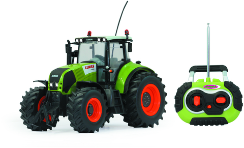 claas axion 850 trattore rc