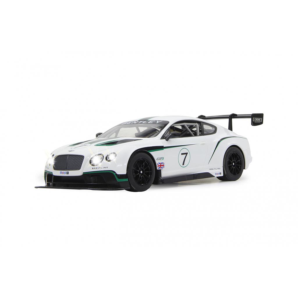 bentley continental GT3 rc scala 1/14