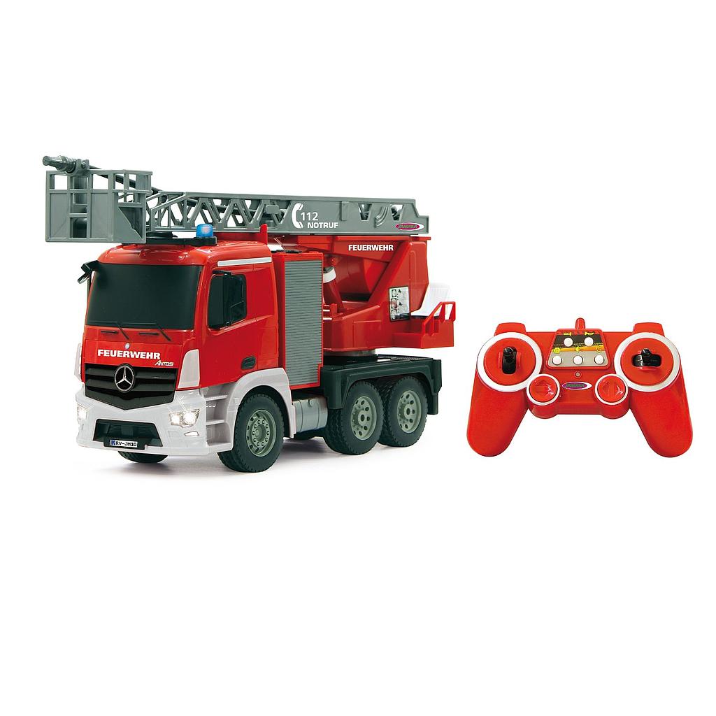 Camion Pompieri 1/20 Antos rc