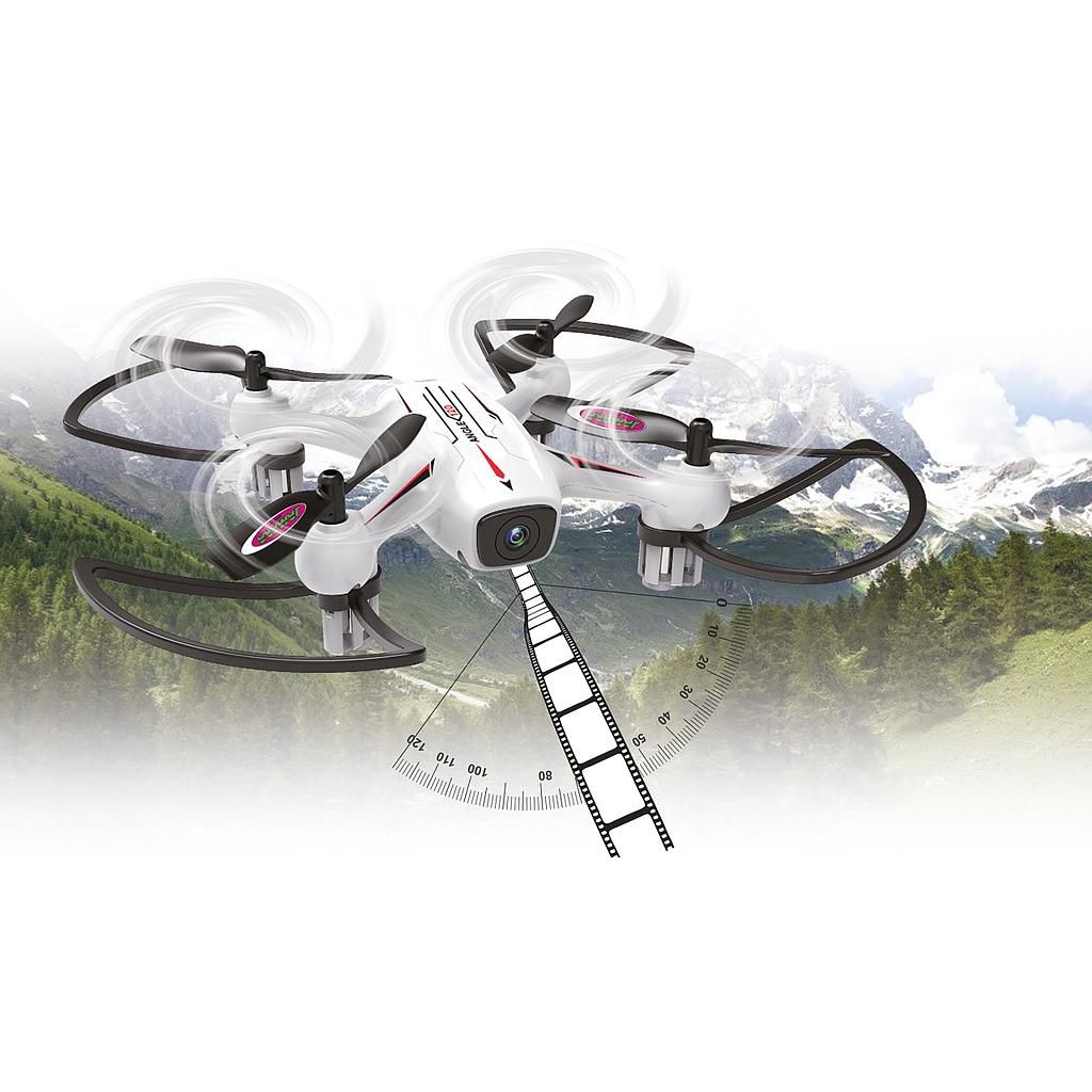 Angle 120 WideAngle Drone Altitude HD FPV Wifi 2,4