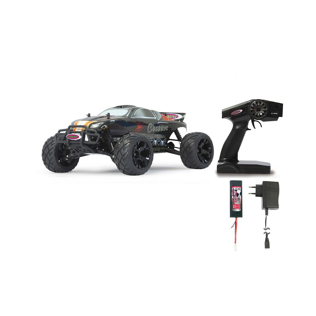 Cocoon Monstertruck 1:10 4WD Lipo 2,4G