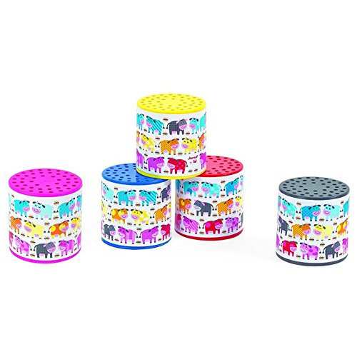 verso della mucca- MOO NOISEMAKERS