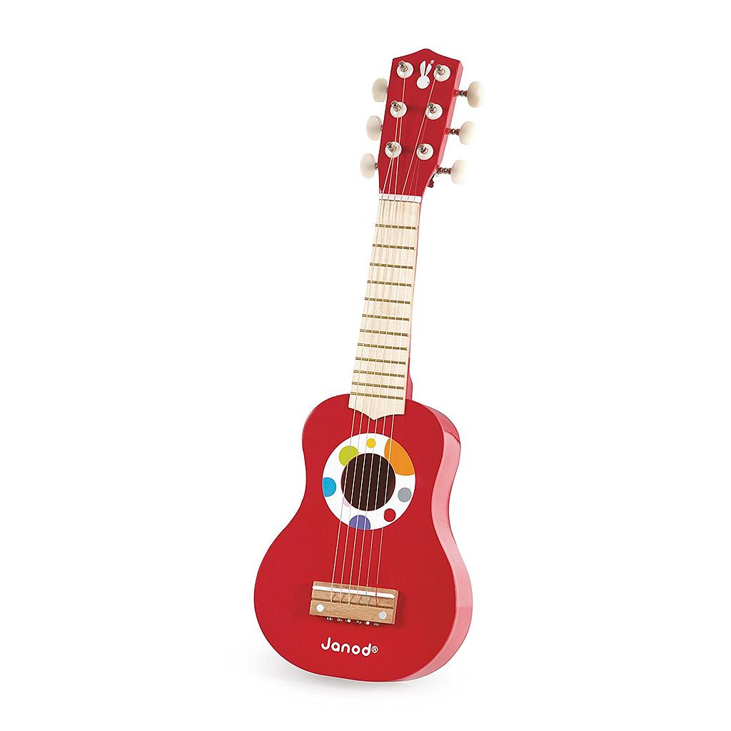 la mia prima chitarra confetti