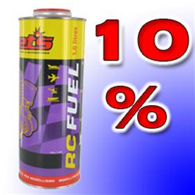 miscela 10% 1l 75-15-10 pro8-2