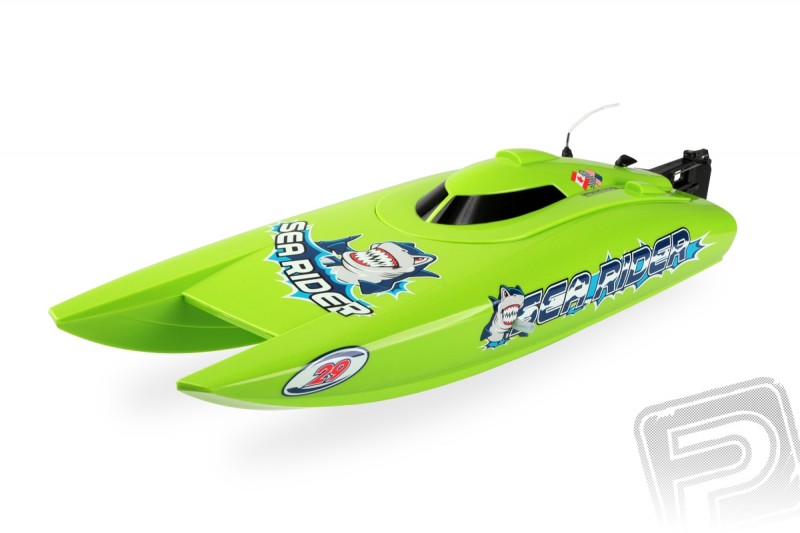 sea rider offshore motoscafo