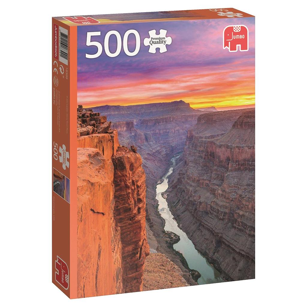 grand canyon 500pz