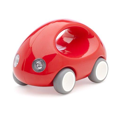 Go Car rossa