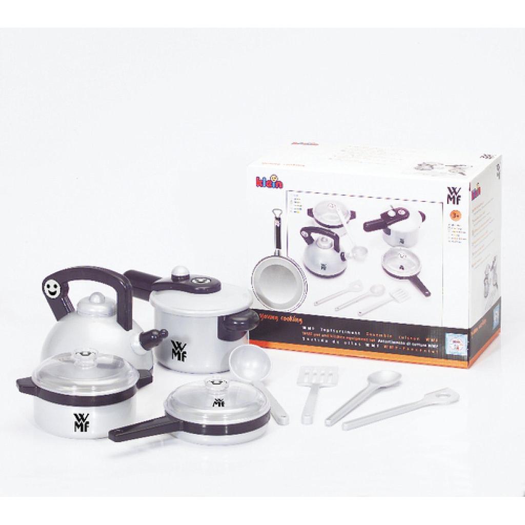set pentole wmf
