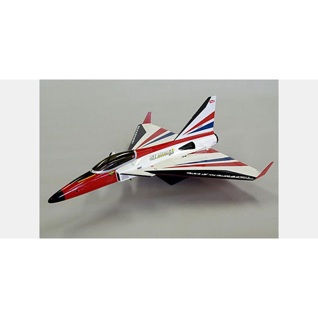 ep Jet mirage DF45 ducted fan jet system