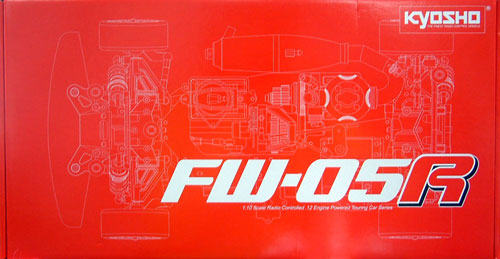 fw-05r kit full optional | www.debetoys.com