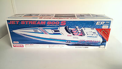 jet stream 800 s