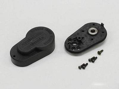 scatola supporto ingranaggi avviamento elettrico QRC