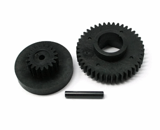 Ingranaggi per avviamento elettrico