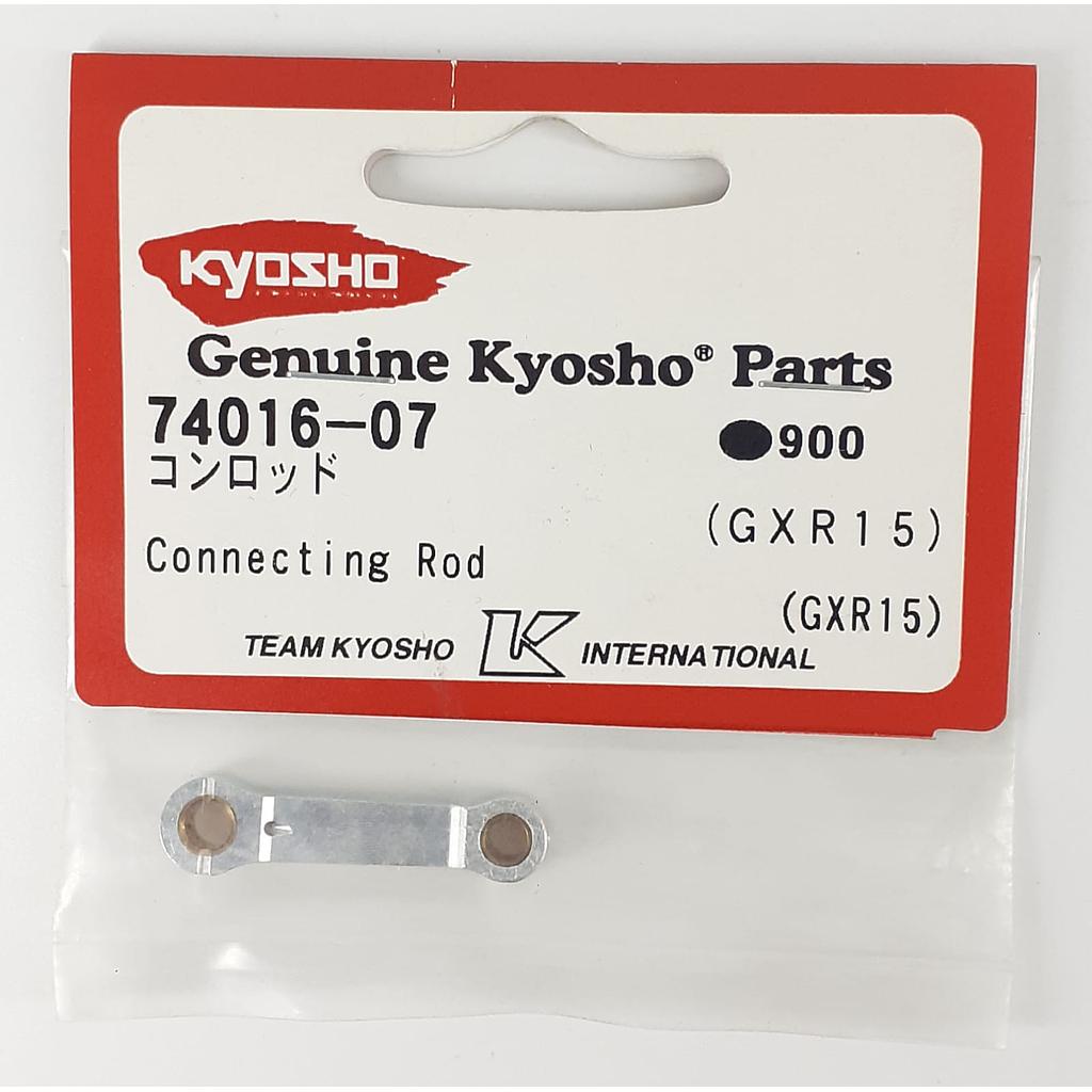 biella motore GXR15 Kyosho