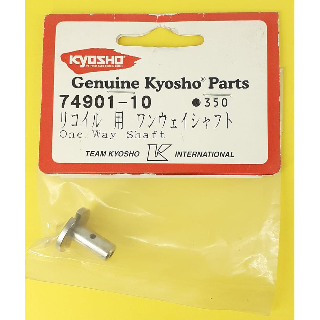 perno per strappo motore GS15