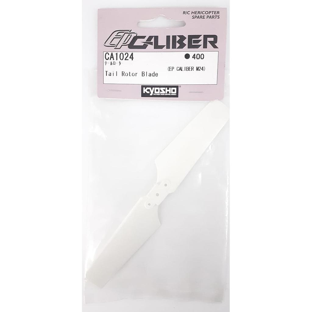 pale rotore coda EP Caliber M24