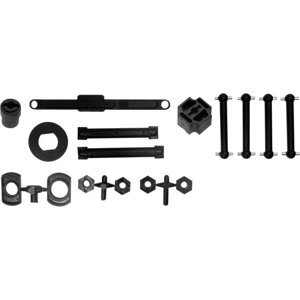 set trasmissione cardani freno Fazer