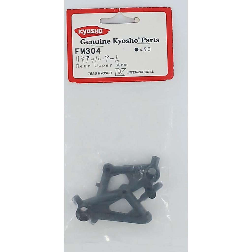 braccetti superiori posteriori Fantom.